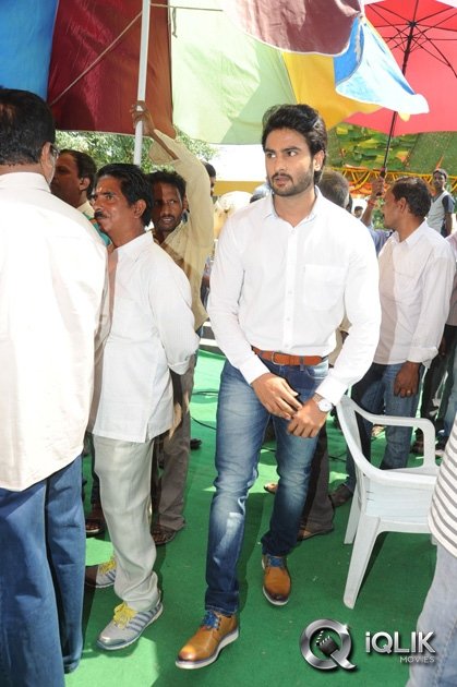 Krishnamma-Kalipindi-Iddarini-Movie-Opening